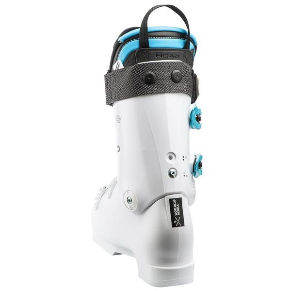 26 HEAD ヘッド RAPTOR WCR 120S PV スキーブーツ レーシング 競技