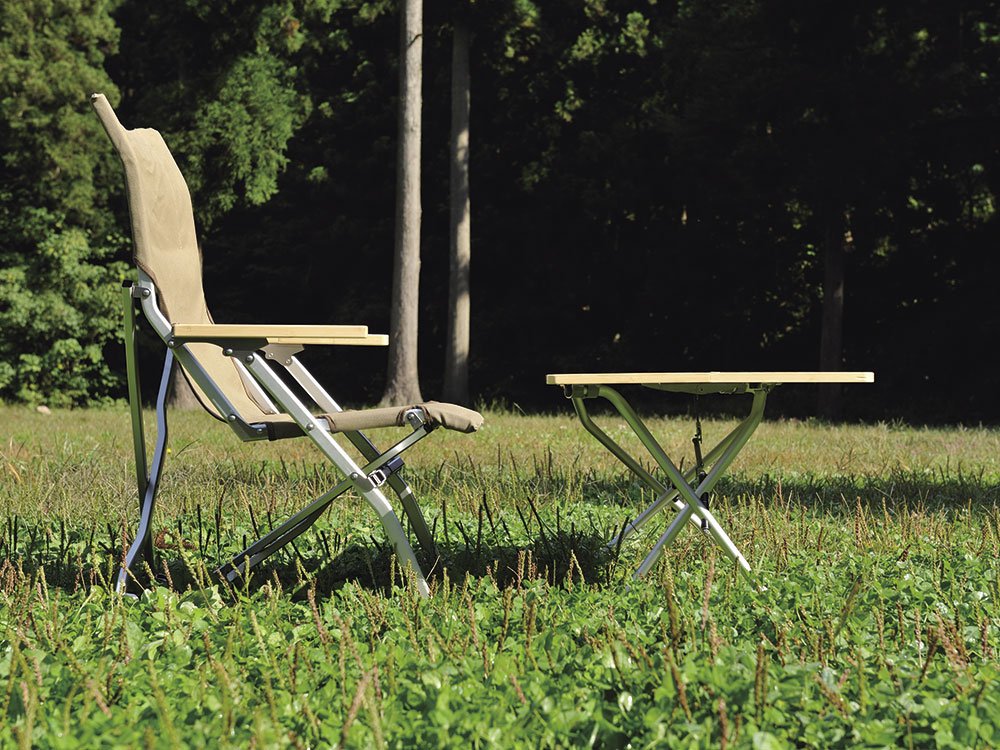 スノーピーク ローチェア30 カーキ ローチェア30 カーキ| スノーピーク