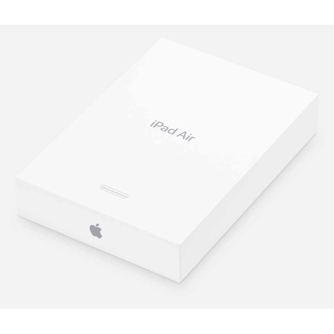 iPad Air Wi-Fi + Cellular 256GB - パープル（第5世代）[整備済製品