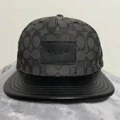 2026年最新】コーチ キャップの人気アイテム - メルカリ