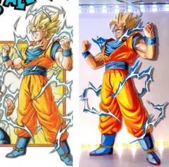 2026年最新】二次元 ベジータの人気アイテム - メルカリ