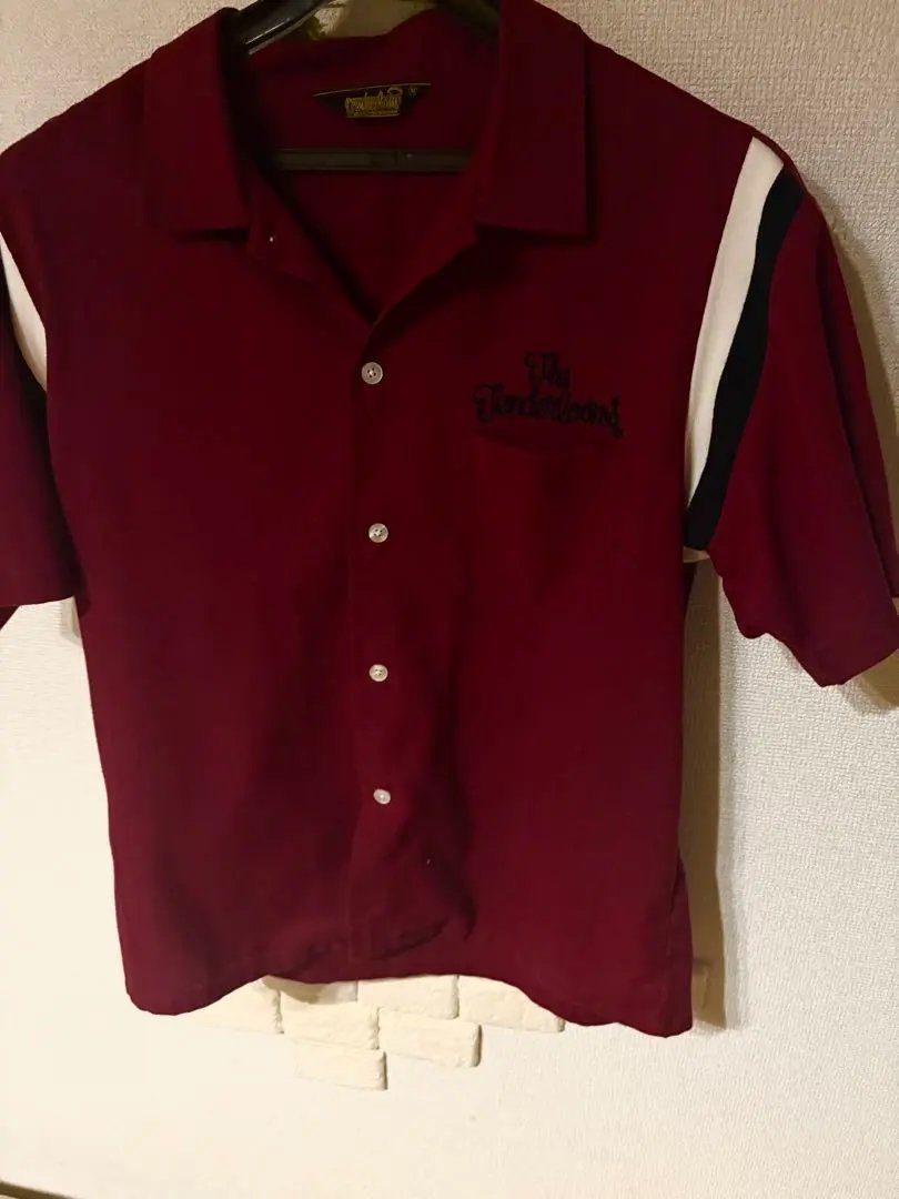 2026年最新】テンダーロイン ボーリングシャツの人気アイテム - メルカリ