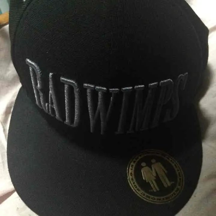 2026年最新】RADWIMPS キャップの人気アイテム - メルカリ