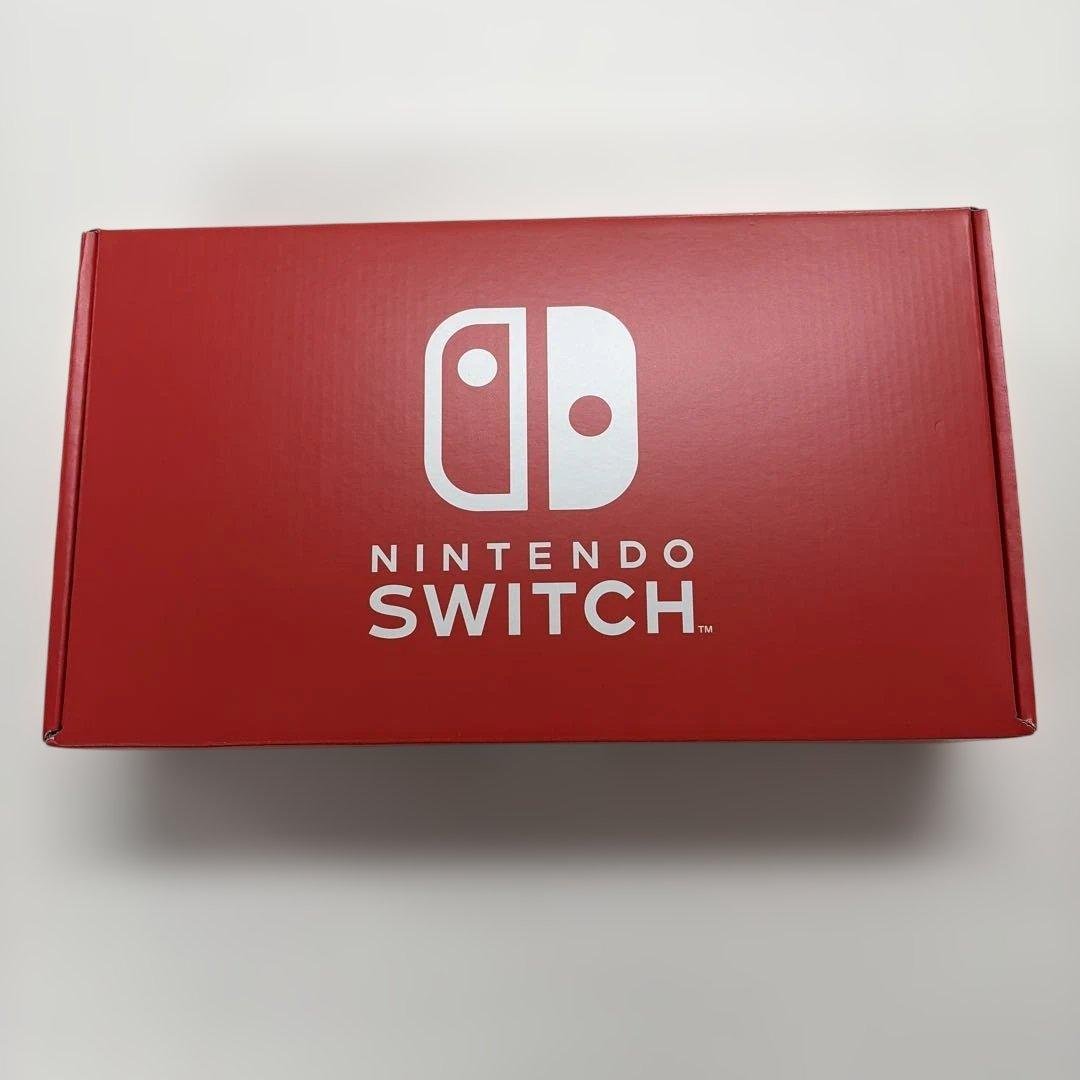 Ｒ*Ｒ様 Nintendo Switch 本体 Amazon.co.jp: Nintendo Switch 本体 (ニンテンドースイッチ) Joy-Con