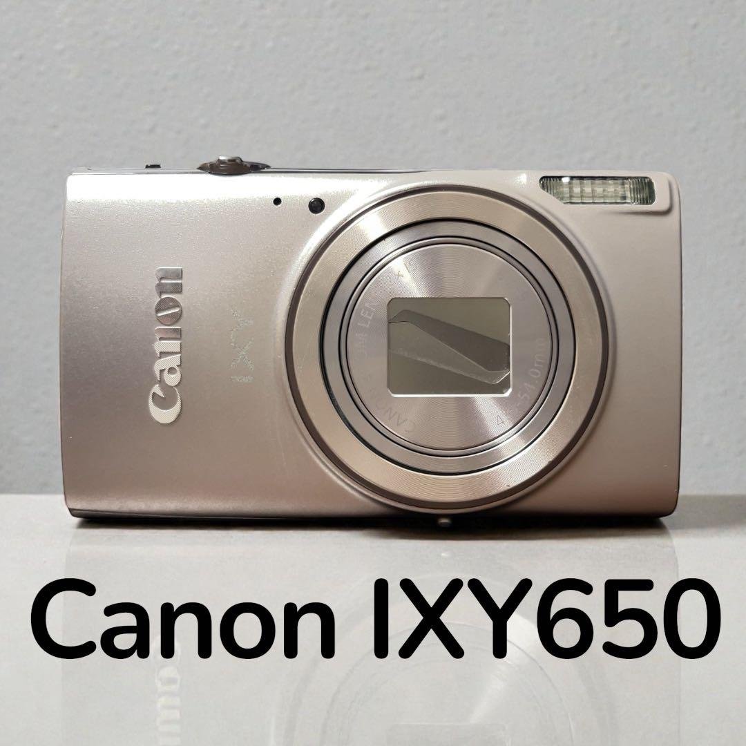 【極美品】 Canon IXY650 純正充電器 純正バッテリー ストラップ付き 楽天市場】canon ixy 650 充電器の通販