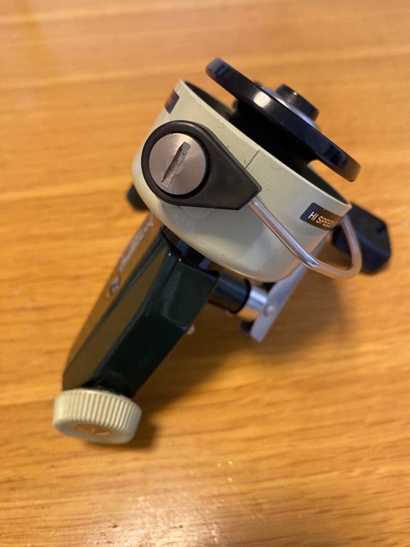 復刻版ABU Cardinal 44 シリアルNO760301 - メルカリ