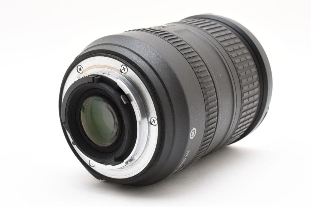 良品 Nikon AF-S 18-200mm F3.5-5.6 G ED VR