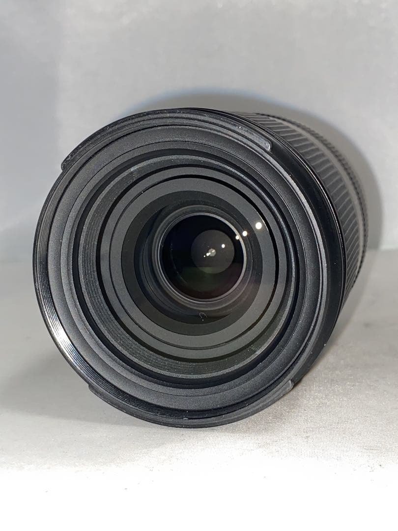 TAMRON 28-200mm F2.8-5.6 DiⅢ RXD ソニー