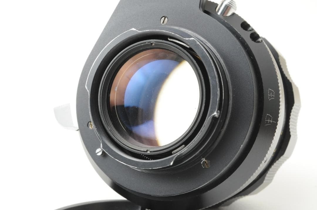 ★レア玉★Tokyo Kogaku Auto-Topcor 5.8cm F1.8