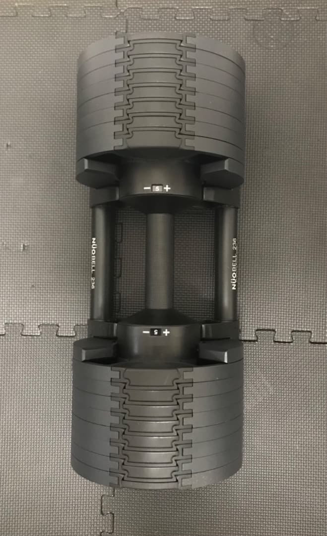 NUOBELL FLEXBELL 36kg可変式ダンベル(2kg刻み) 片方 楽天市場】【限定カラー/正規品/1年保証】フレックスベル 36kg 2kg刻み