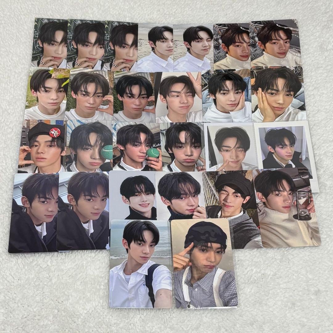 TWS ハンジン トレカセット - メルカリ