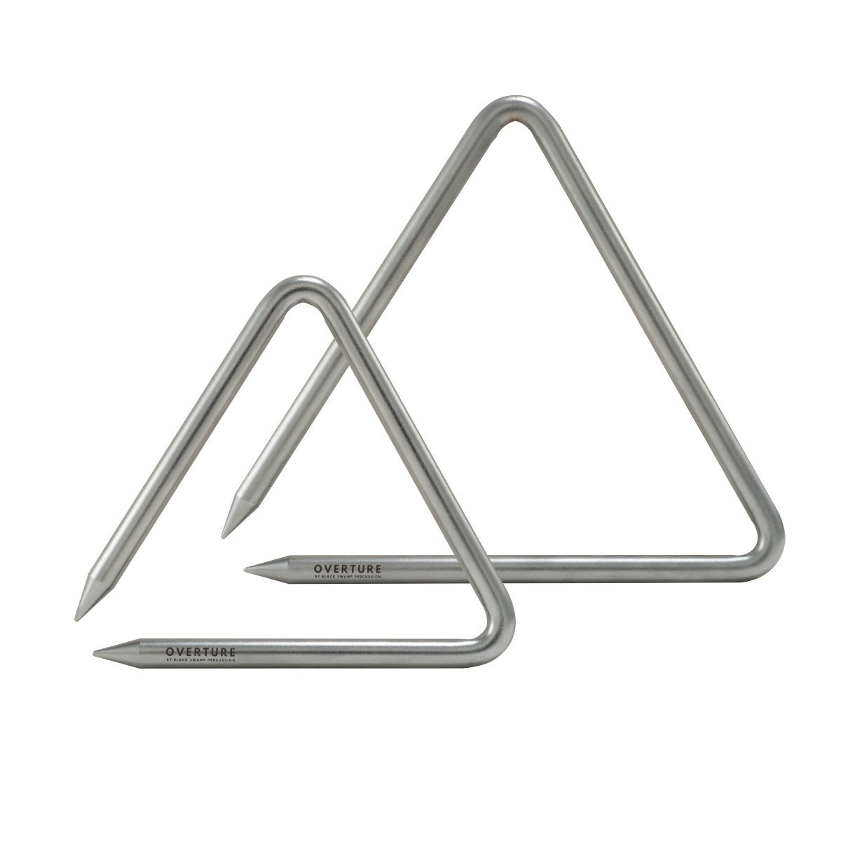 Triangles | Black Swamp